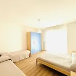 Maredena - Comodo al centro e al Mare - Immobil Relax