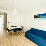Apartment Maredena - Comodo Al Centro E Al Mare - Immobil Relax Lido di Jesolo