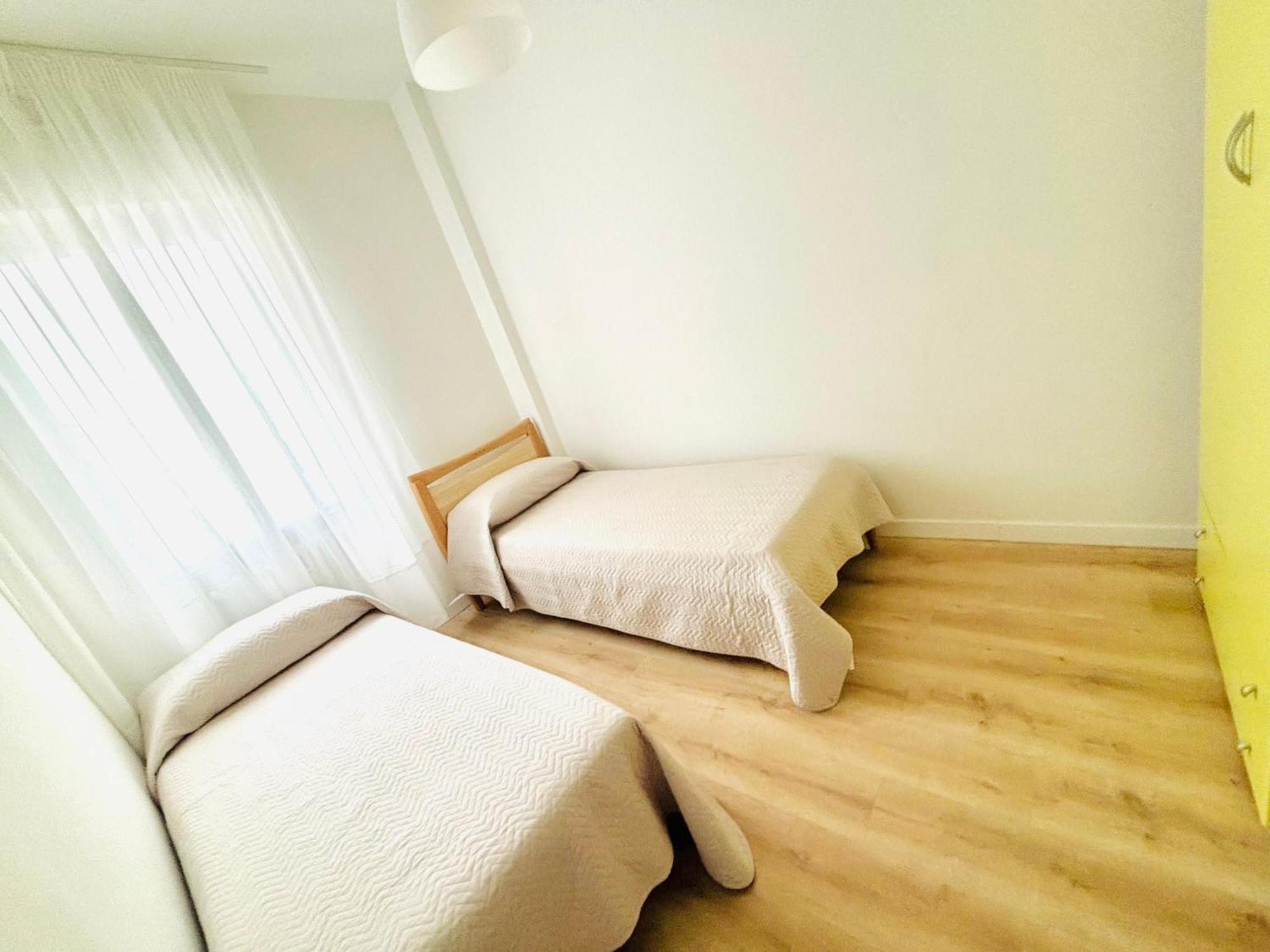 Maredena - Comodo Al Centro E Al Mare - Immobil Relax Appartamento